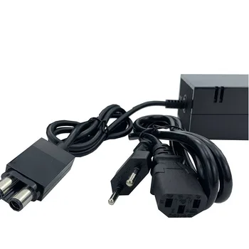 2021 Večerji Trajno Uporabo Napajanje Polnilnik AC Adapter EU/ZDA/VB Priključite Kabel Kabel za Xbox En Lahki Nizko Porabo Energije