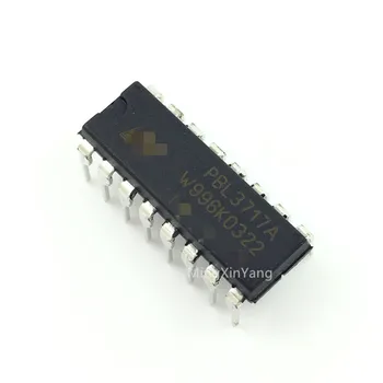 5PCS PBL3717 PBL3717A DIP-16 Polje Scan integrirano vezje čipu IC,
