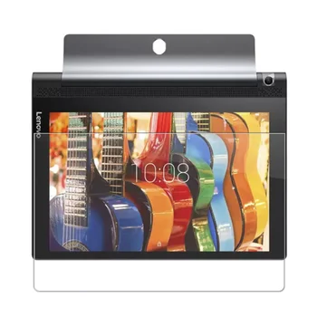 9H Kaljeno Steklo Screen Protector Za Lenovo Yoga Zavihek 3 10 YT3-X50M YT3-X50F 10.1 Palčni Tablični Nič Dokaz HD Zaščitno folijo