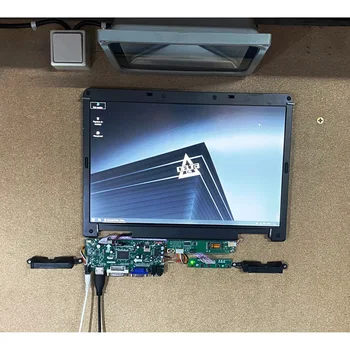 Komplet za MV215FHM Monitor LED 1920x1080 30pin HDMI+DVI+VGA LVDS LCD-Zaslon Controller Board M. NT68676 Ploščo za Zvok Zaslon 21.5