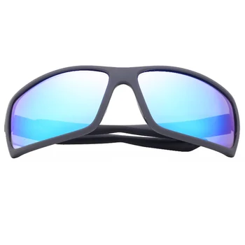 Kvadratni sončna Očala Moški Ženske Klasičnih Reefton sončna Očala za Moške Ogledalo Vožnje Šport Očala Goggle UV400