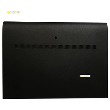 Nov Original Za HP ProBook 455 450 G1 LCD Pokrova, Vrh Zadnji Pokrov Plošče podpori za dlani Zgornjem Primeru Base Dno Nižje Kritje Touchpad