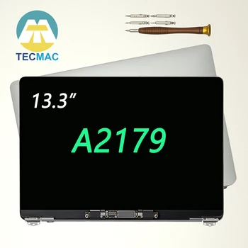 Novo A2179 LCD Zaslon Zbora za Macbook Air 13