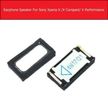 Slušalke Zvočnik Za Sony Xperia X F5121 F5122 Zvočnik Za Sony Uspešnosti X XP F8131 X Kompakten XC F5321 Nadomestni Deli