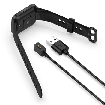 Smartwatch Dock Adapter za Polnilnik Smartband Zaračunavanje Kabel USB Kabel za Xiaomi Redmi Watch 2/Mi Gledati Lite POCO Smart Band Pro