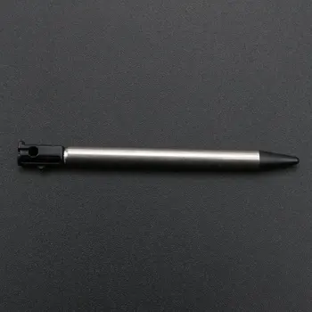YuXi Kovinsko Zložljivo Pisalom Dotaknite Pero za Nintendo 3DS