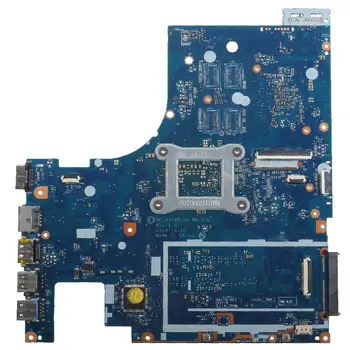 Za Lenovo G50-80 NM,-A361 SR23Y I5-5200U 216-0856050 DDR3L motherboard Mainboard celoten test dela