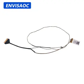 Zaslon kabel Za HP 3plus 17-JE 15-CE 15T-CE TZN-Q195 TZN-Q194 prenosnik LCD LED Zaslon Traku Flex kabel DD0G3ALC101 DD0G3BLC111